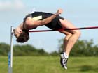 Ivan Ukhov, high jump, 2012 Samsung Diamond League, Birmingham.